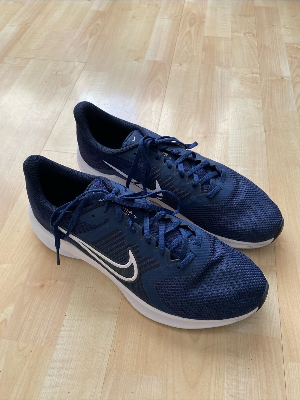 Nike Downshifter Men’s Size 12 Sneakers